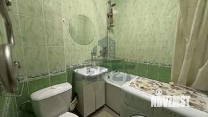 1-к квартира, на длительный срок, 32м2, 3/5 этаж