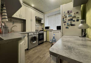 1-к квартира, на длительный срок, 30м2, 1/5 этаж