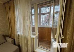 1-к квартира, на длительный срок, 37м2, 2/9 этаж