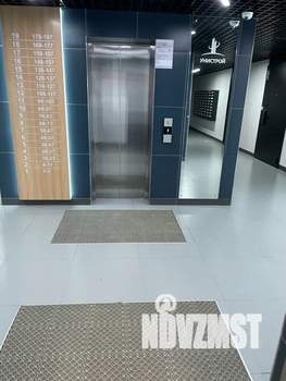 1-к квартира, посуточно, 31м2, 7/19 этаж