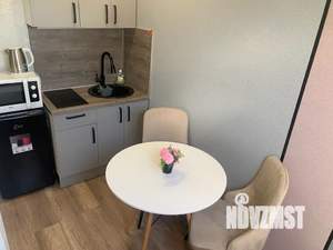 Студия квартира, посуточно, 16м2, 5/5 этаж
