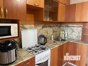 1-к квартира, на длительный срок, 40м2, 10/10 этаж