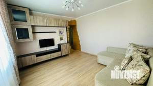 3-к квартира, на длительный срок, 56м2, 12/14 этаж