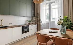 2-к квартира, на длительный срок, 60м2, 8/14 этаж