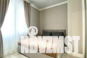 1-к квартира, посуточно, 39м2, 12/20 этаж