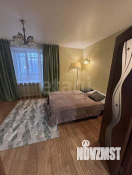 1-к квартира, на длительный срок, 39м2, 1/9 этаж