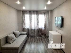 1-к квартира, на длительный срок, 34м2, 5/10 этаж