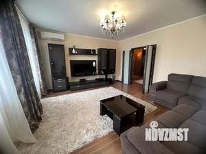 2-к квартира, на длительный срок, 50м2, 4/6 этаж