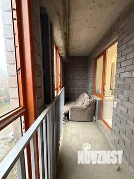 1-к квартира, на длительный срок, 37м2, 5/11 этаж