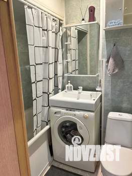 2-к квартира, посуточно, 46м2, 1/5 этаж