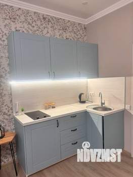 Студия квартира, на длительный срок, 30м2, 4/5 этаж