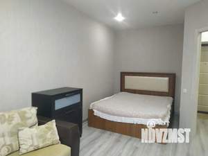 1-к квартира, посуточно, 35м2, 8/10 этаж