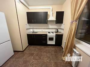 1-к квартира, на длительный срок, 38м2, 6/19 этаж