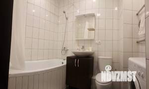 1-к квартира, посуточно, 37м2, 1/1 этаж