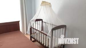 2-к квартира, посуточно, 50м2, 10/10 этаж