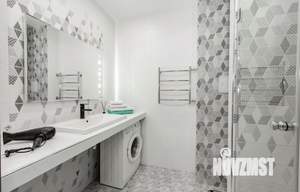 2-к квартира, на длительный срок, 45м2, 17/25 этаж