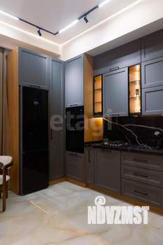 2-к квартира, на длительный срок, 48м2, 7/24 этаж