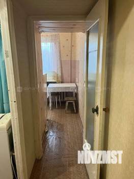 1-к квартира, на длительный срок, 35м2, 4/5 этаж