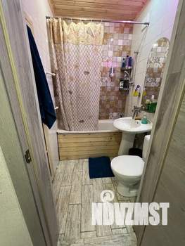 1-к квартира, посуточно, 31м2, 2/5 этаж