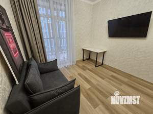 2-к квартира, на длительный срок, 42м2, 15/16 этаж