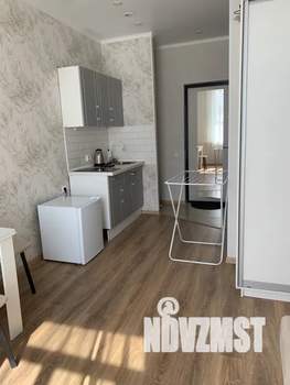 Студия квартира, посуточно, 20м2, 4/4 этаж