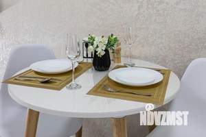 1-к квартира, посуточно, 23м2, 1/1 этаж