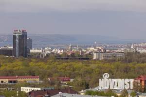 2-к квартира, посуточно, 40м2, 19/19 этаж
