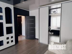 1-к квартира, посуточно, 36м2, 9/9 этаж