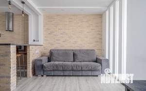 2-к квартира, посуточно, 60м2, 14/25 этаж