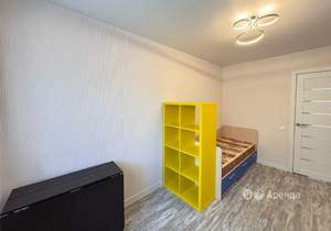 2-к квартира, на длительный срок, 43м2, 5/5 этаж