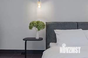 1-к квартира, посуточно, 48м2, 3/20 этаж