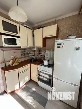 1-к квартира, на длительный срок, 35м2, 3/5 этаж