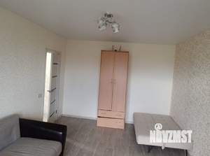 1-к квартира, на длительный срок, 35м2, 5/9 этаж