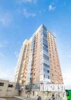 1-к квартира, посуточно, 46м2, 8/18 этаж