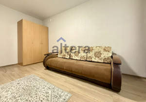 2-к квартира, на длительный срок, 57м2, 1/9 этаж