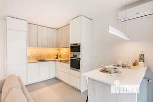 1-к квартира, на длительный срок, 45м2, 22/24 этаж