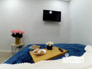 Студия квартира, посуточно, 15м2, 1/14 этаж