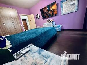 2-к квартира, посуточно, 75м2, 15/16 этаж