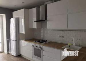 2-к квартира, на длительный срок, 60м2, 6/11 этаж