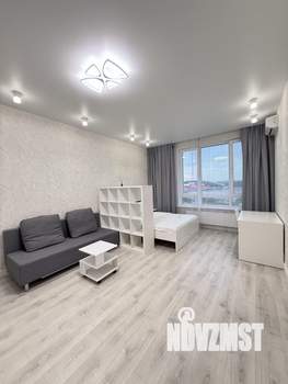 1-к квартира, на длительный срок, 50м2, 10/23 этаж