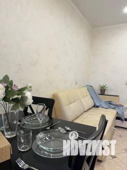 1-к квартира, посуточно, 46м2, 5/13 этаж