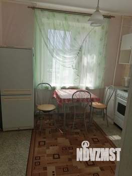 1-к квартира, на длительный срок, 36м2, 4/10 этаж