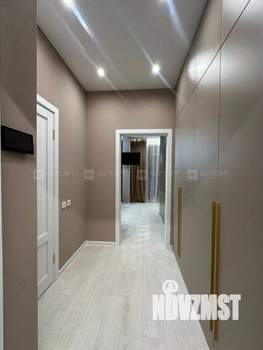 1-к квартира, на длительный срок, 36м2, 7/8 этаж