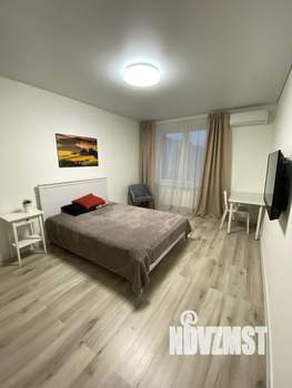 1-к квартира, на длительный срок, 37м2, 9/16 этаж