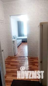 Студия квартира, посуточно, 21м2, 4/9 этаж