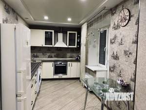 2-к квартира, посуточно, 63м2, 5/18 этаж