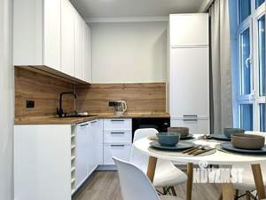 2-к квартира, посуточно, 55м2, 1/1 этаж
