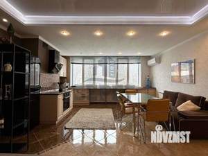 1-к квартира, на длительный срок, 50м2, 3/26 этаж