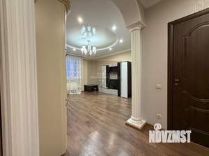 3-к квартира, на длительный срок, 90м2, 6/20 этаж