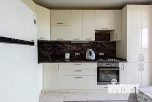 1-к квартира, на длительный срок, 40м2, 4/11 этаж